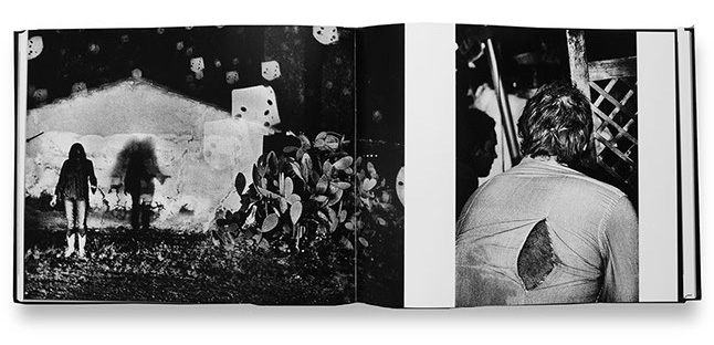 limited edition of 200 trade book hand numbered | soft-cover